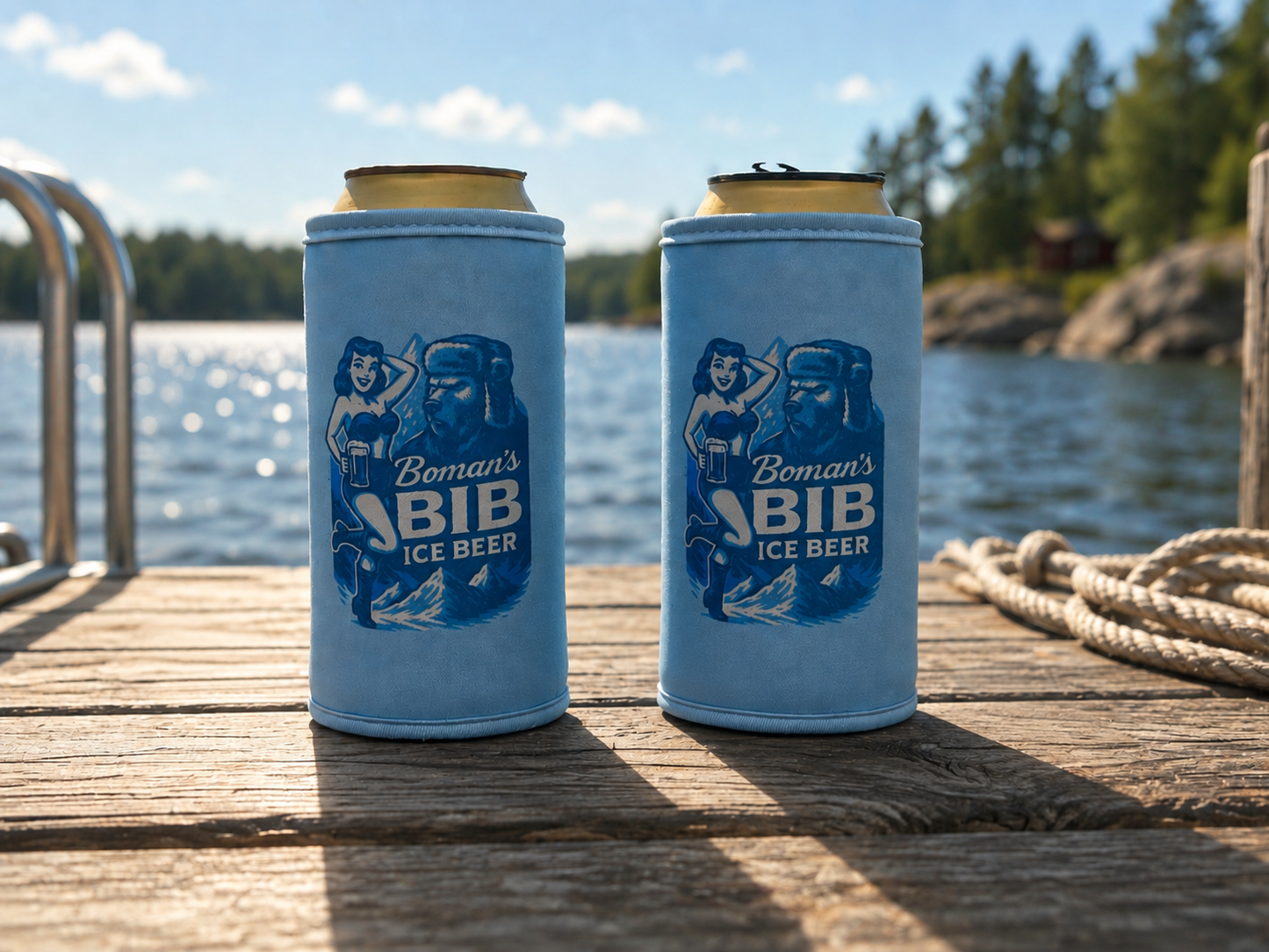 BIB ÖLKYLARE 50CL