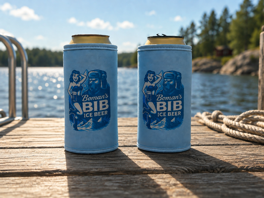 BIB ÖLKYLARE 50CL