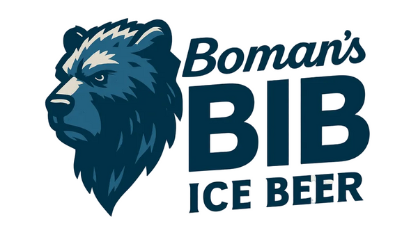 © Bomans Ice Beer
