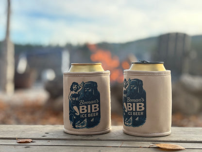 Bomans Ice Beer – BIB ölkylare 