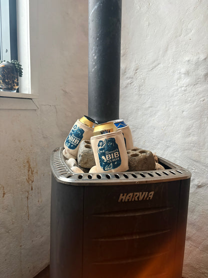 Bomans Ice Beer – BIB ölkylare 