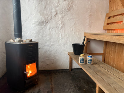 Bomans Ice Beer – BIB ölkylare 